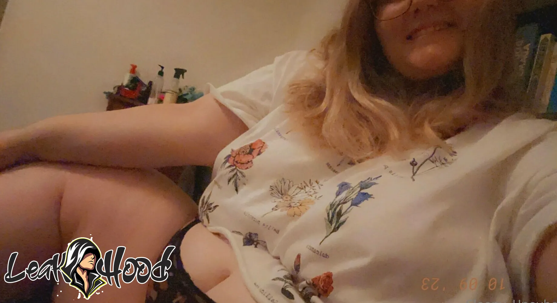 sleepy_hneybee Nude Leaks OnlyFans #93 - LeakHood