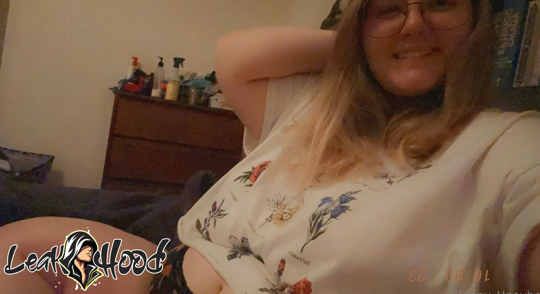 sleepy_hneybee Nude Leaks OnlyFans #95 - LeakHood