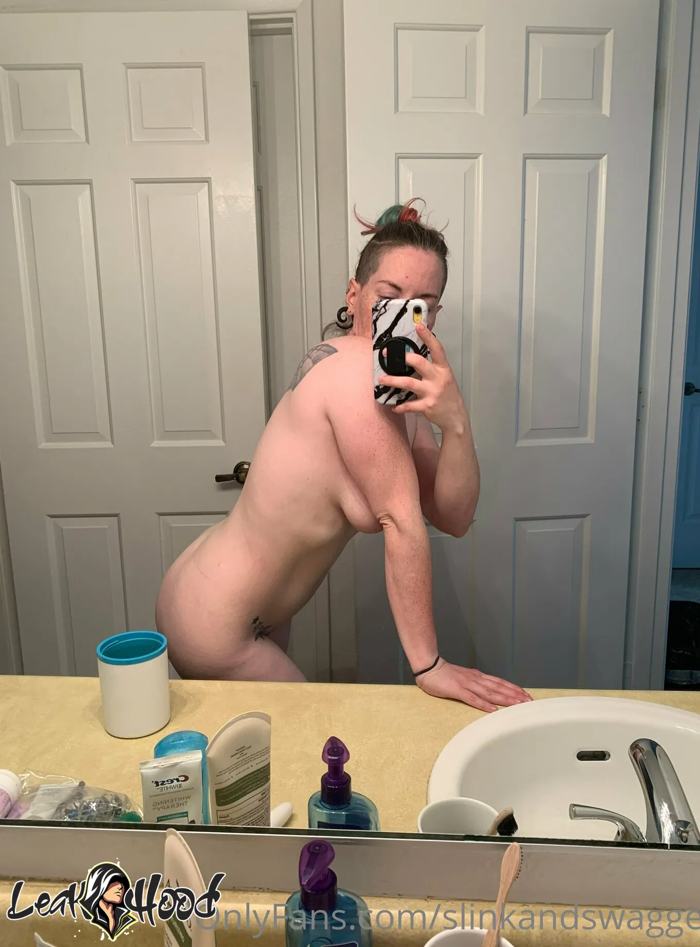 slinkandswagger Nude Leaks OnlyFans #6 - LeakHood