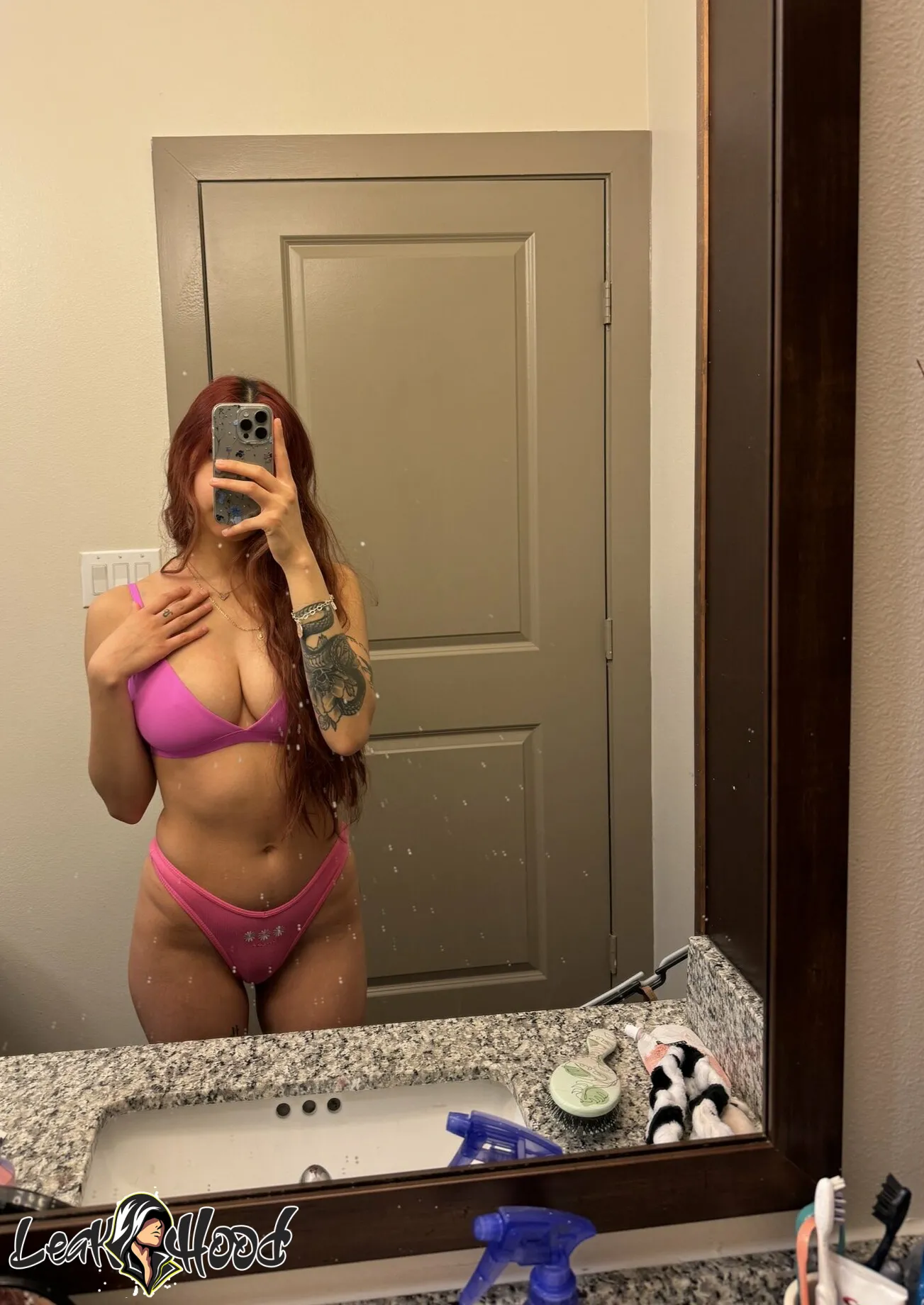 Sluuttyallyy Nude Leaks OnlyFans #4 - LeakHood