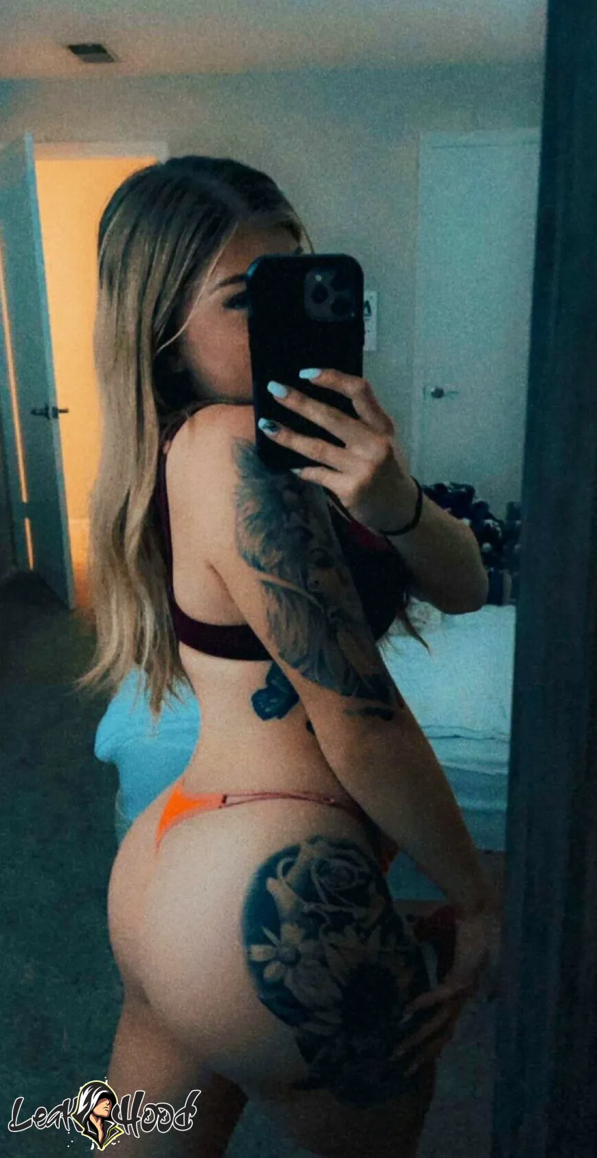 Slxttylyss Nude Leaks OnlyFans #3 - LeakHood