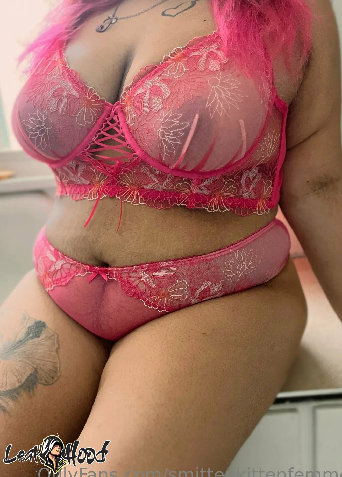 smittenkittenfemme Nude Leaks OnlyFans #12 - LeakHood