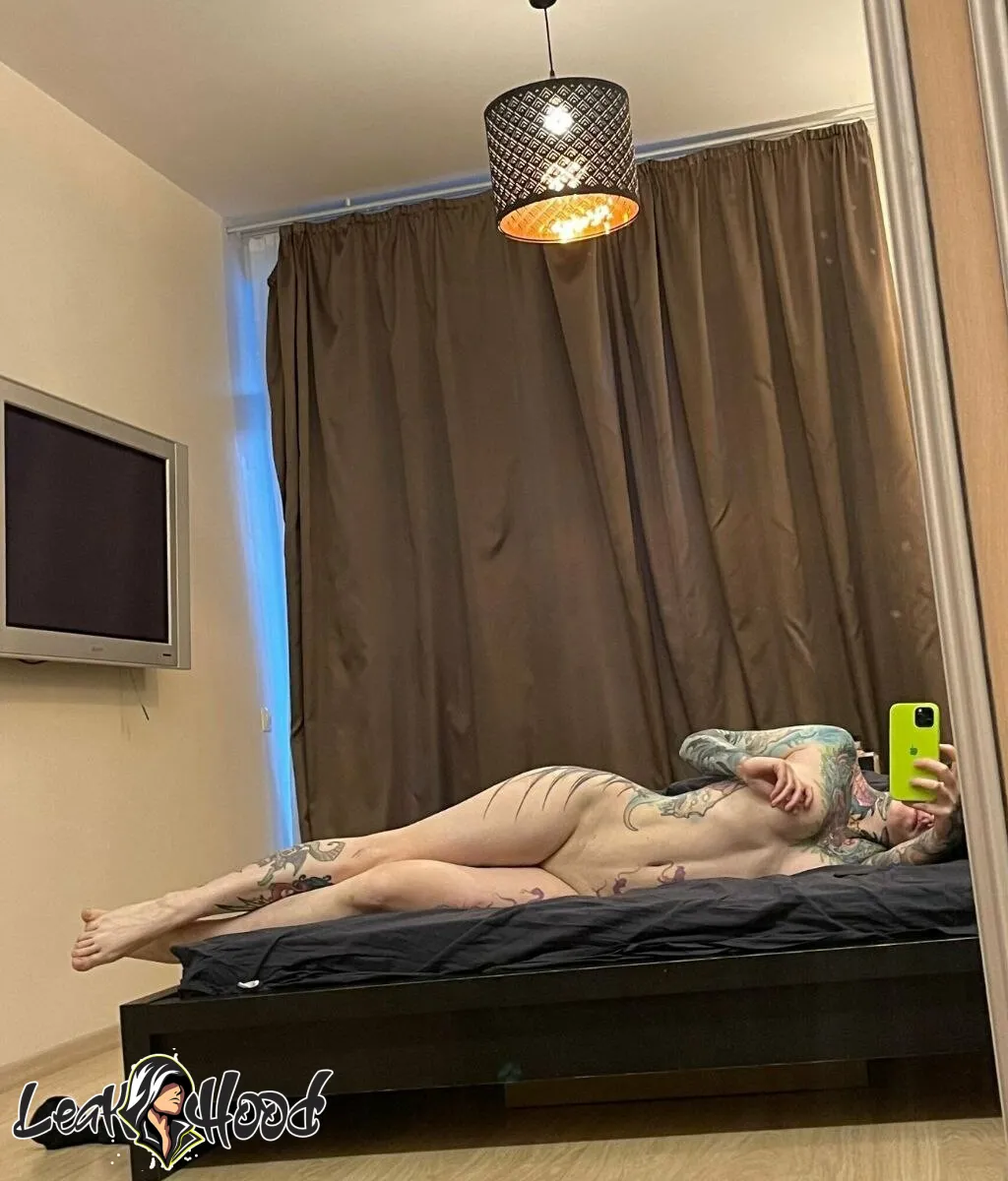 snegga_vinni Nude Leaks OnlyFans #27 - LeakHood