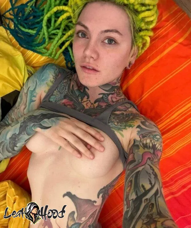 snegga_vinni Nude Leaks OnlyFans #28 - LeakHood