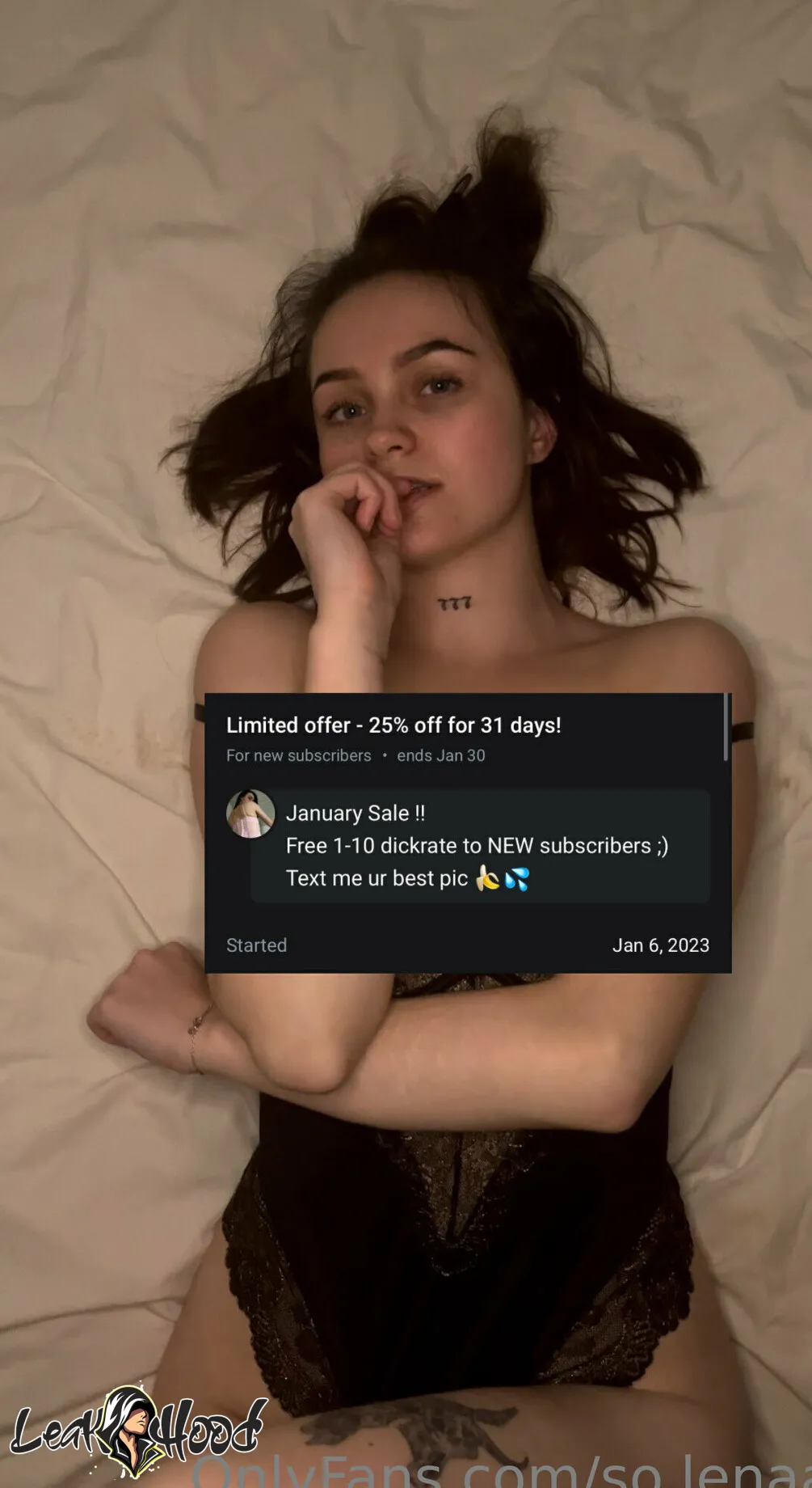 so.lenaa Nude Leaks OnlyFans #17 - LeakHood