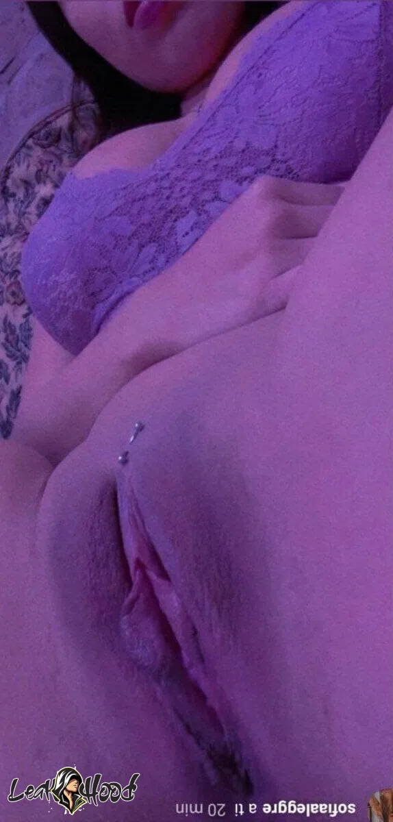 sofiaaleggree Nude Leaks OnlyFans #57 - LeakHood