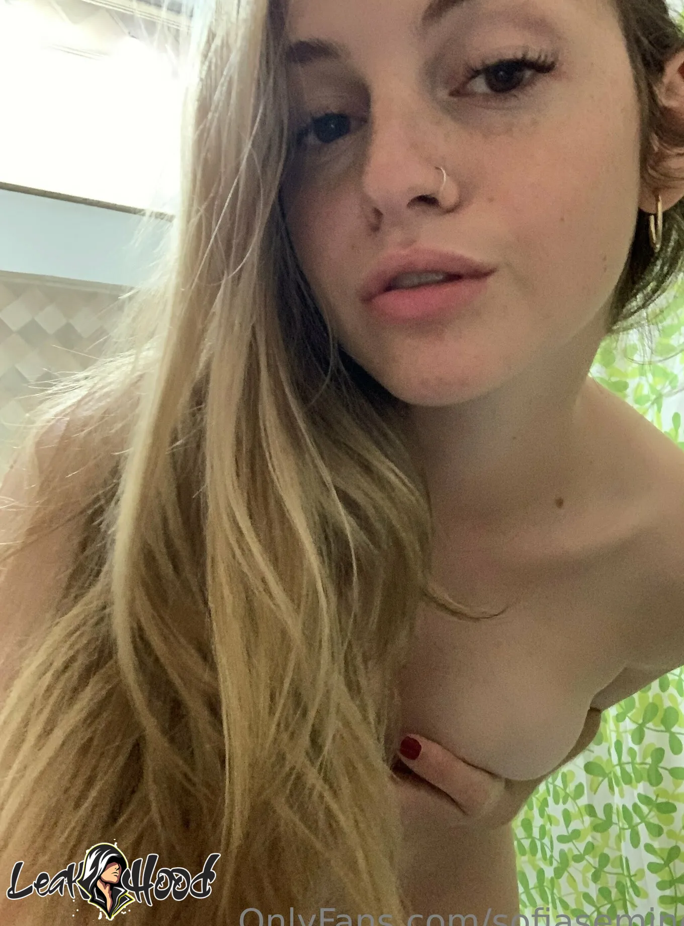 sofiasemine Nude Leaks OnlyFans #10 - LeakHood