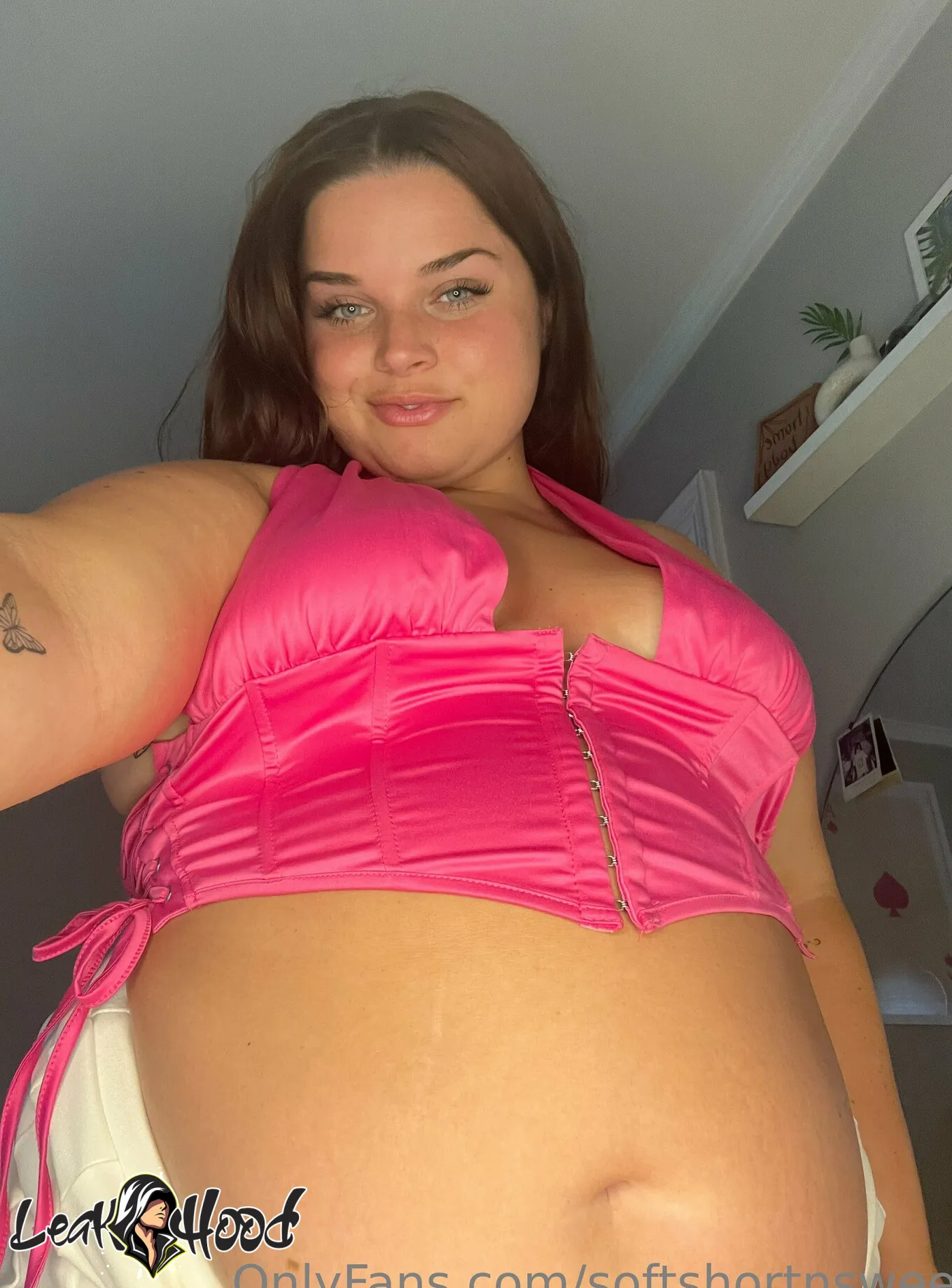 softshortnsweet Nude Leaks OnlyFans #63 - LeakHood