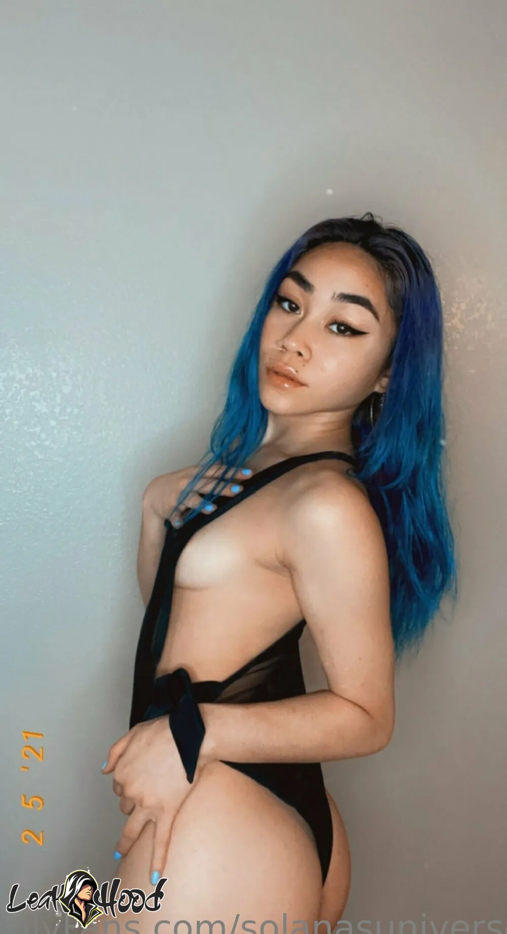 solanasuniverse Nude Leaks OnlyFans #13 - LeakHood