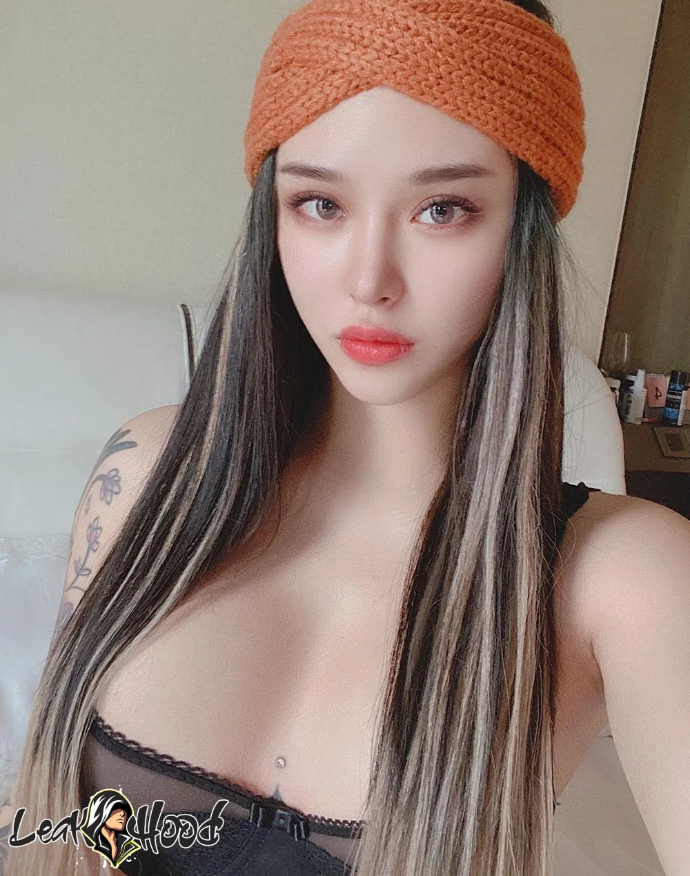 Songyuxin Hitomi Nude Leaks OnlyFans #12 - LeakHood