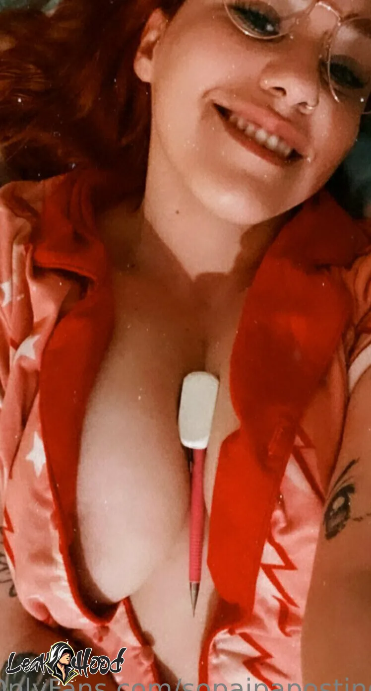 sopaipaposting Nude Leaks OnlyFans #32 - LeakHood