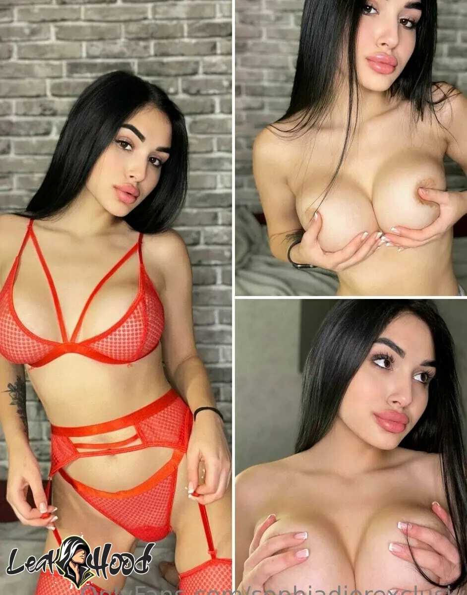 sophiadiorexclusive Nude Leaks OnlyFans #3 - LeakHood