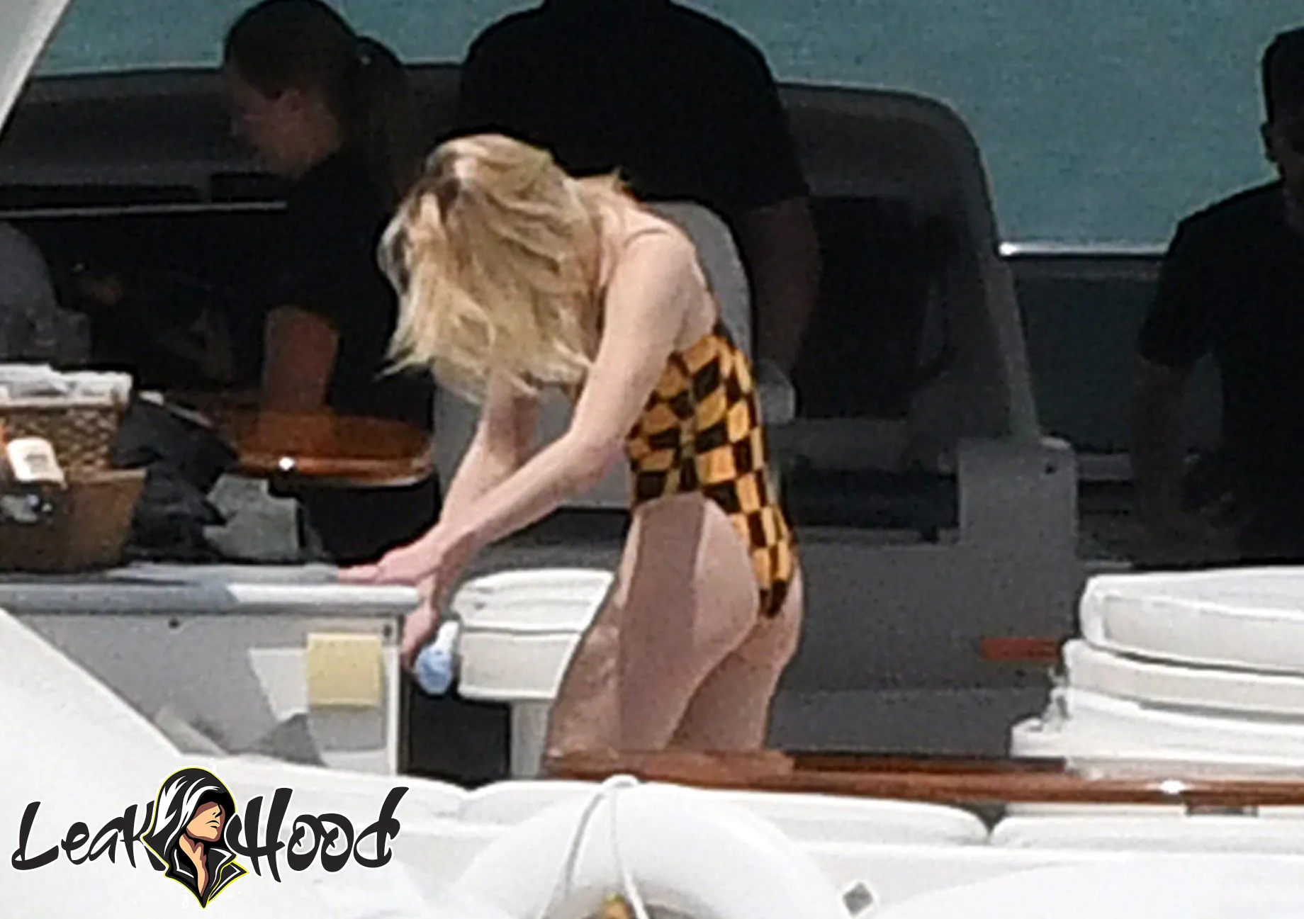 Sophie Turner Nude Leaks OnlyFans #1031 - LeakHood