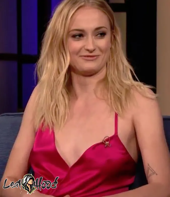 Sophie Turner Nude Leaks OnlyFans #1302 - LeakHood