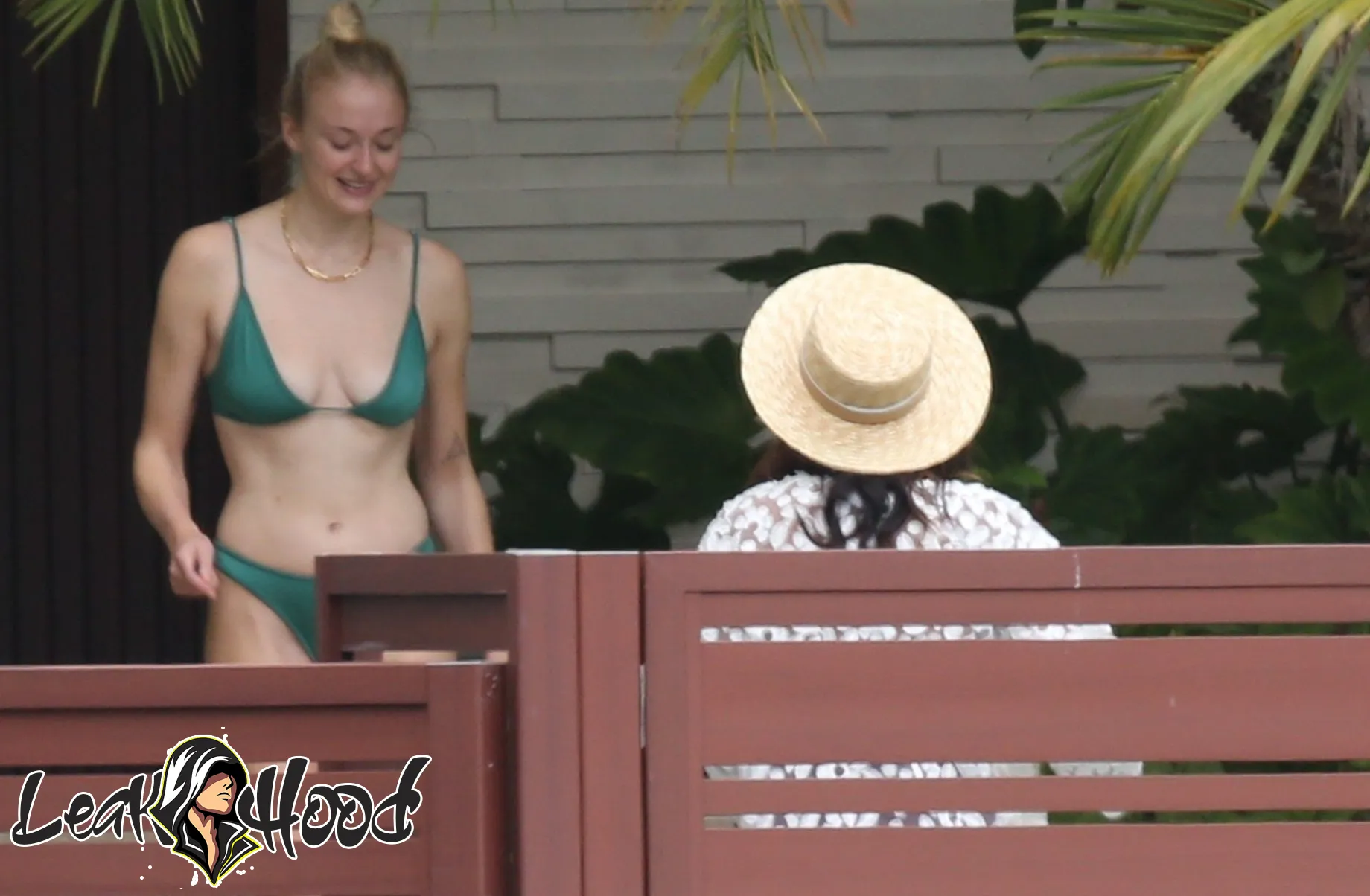 Sophie Turner Nude Leaks OnlyFans #1438 - LeakHood