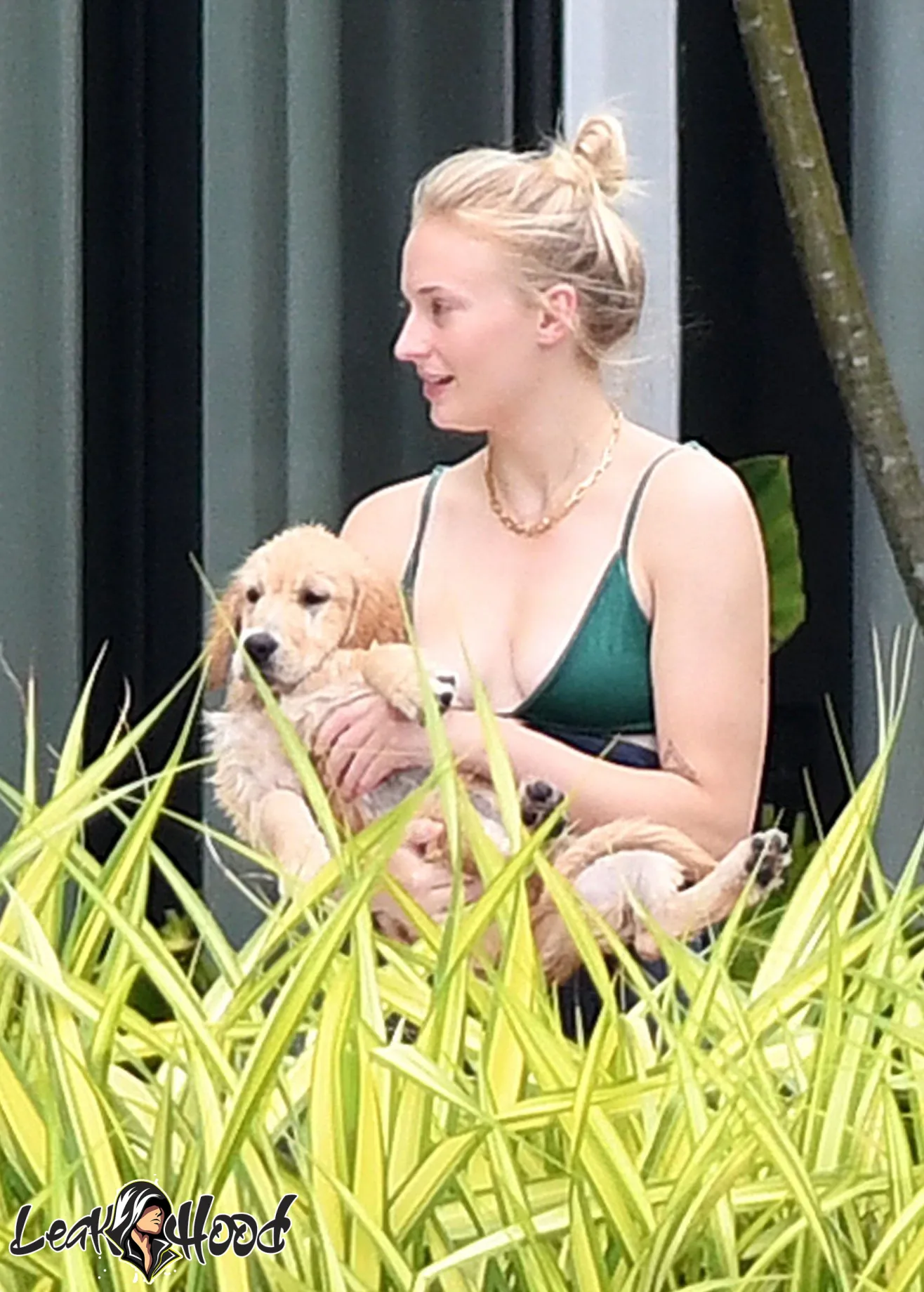 Sophie Turner Nude Leaks OnlyFans #1456 - LeakHood