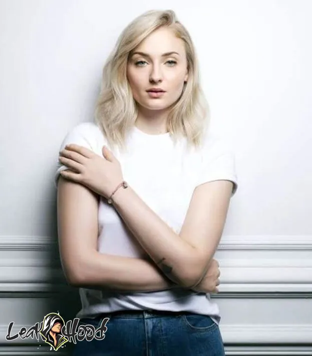 Sophie Turner Nude Leaks OnlyFans #1972 - LeakHood