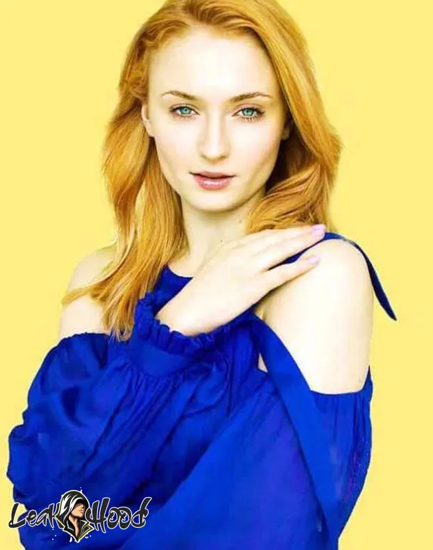 Sophie Turner Nude Leaks OnlyFans #1980 - LeakHood