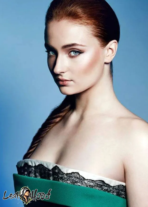 Sophie Turner Nude Leaks OnlyFans #1994 - LeakHood