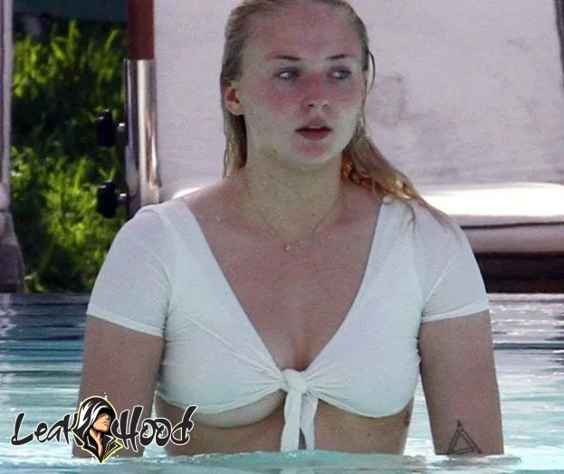 Sophie Turner Nude Leaks OnlyFans #1996 - LeakHood