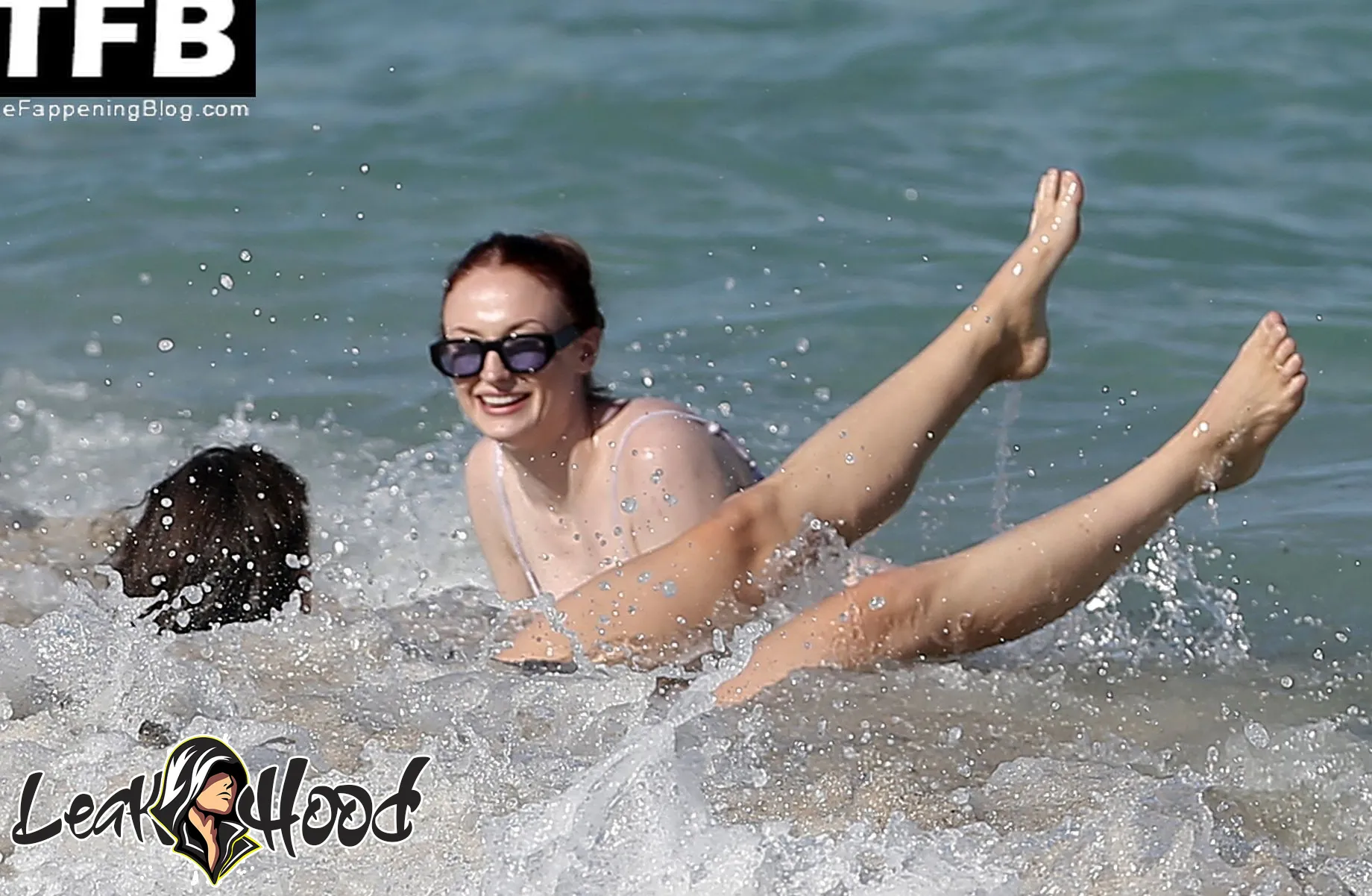 Sophie Turner Nude Leaks OnlyFans #2344 - LeakHood