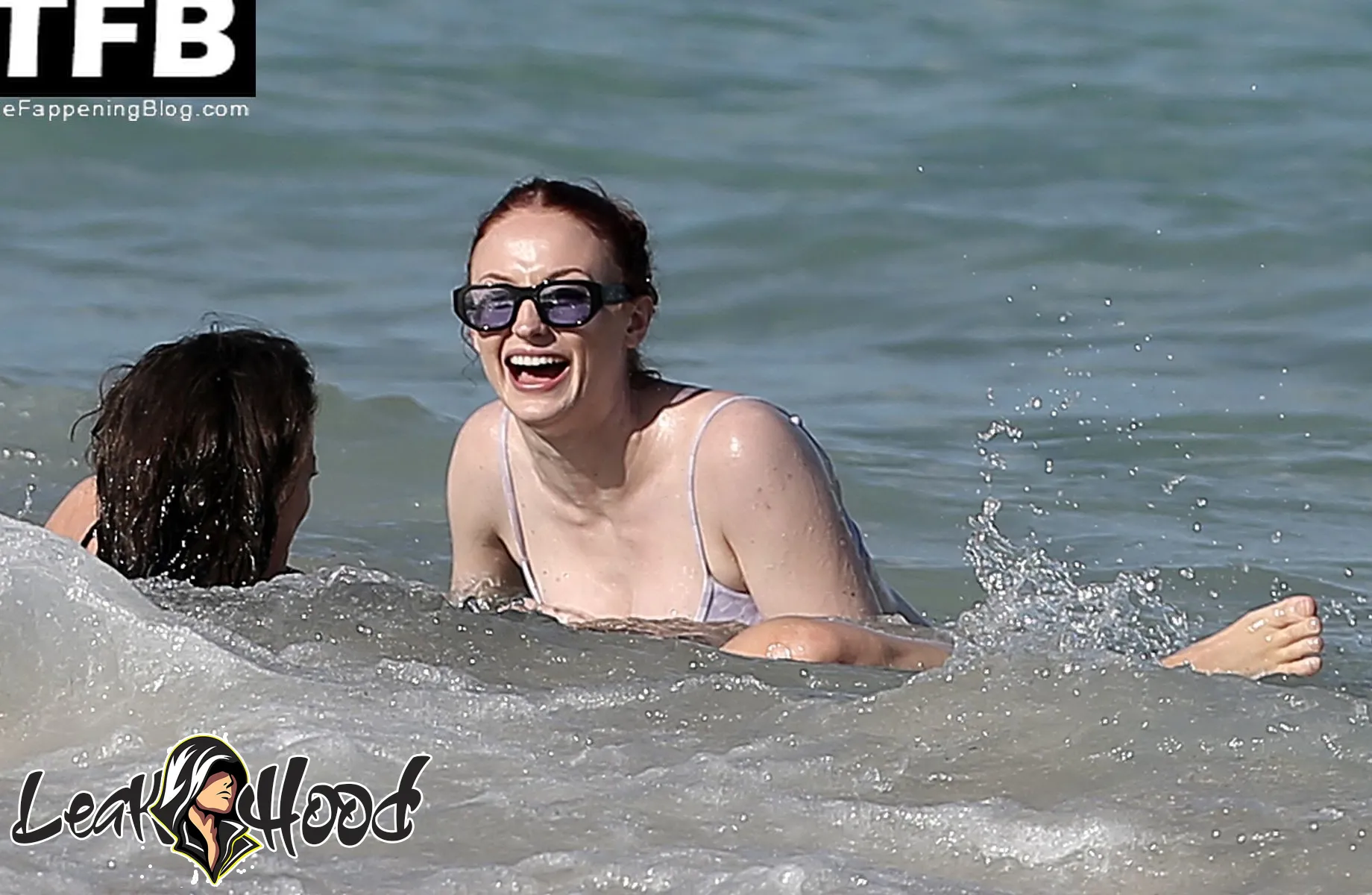 Sophie Turner Nude Leaks OnlyFans #2345 - LeakHood