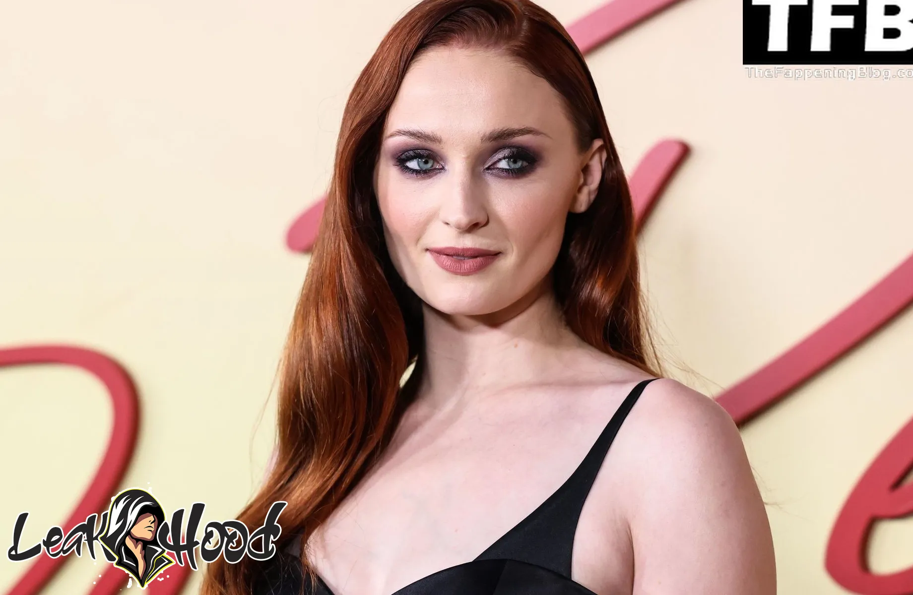 Sophie Turner Nude Leaks OnlyFans #2448 - LeakHood