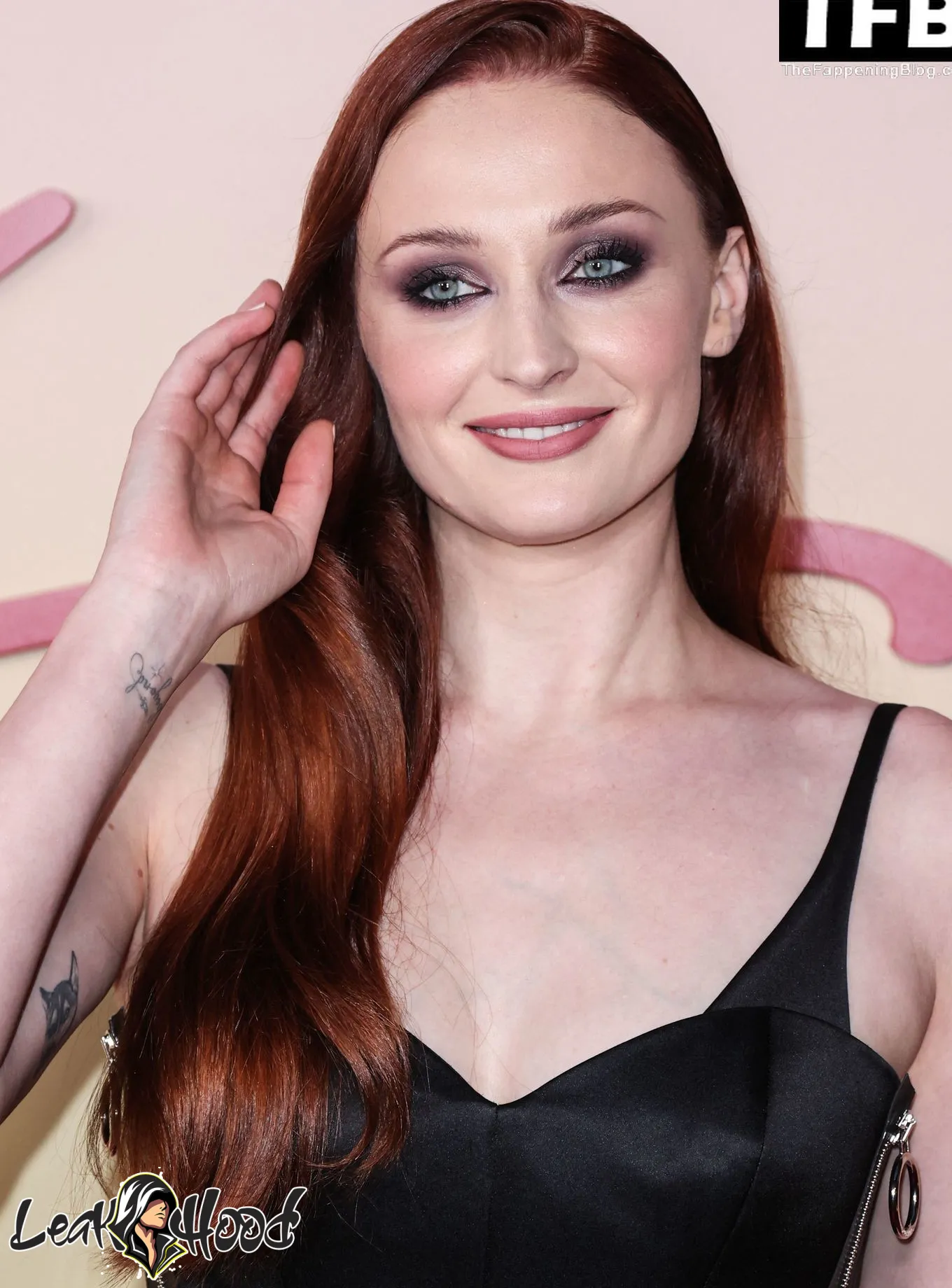 Sophie Turner Nude Leaks OnlyFans #2466 - LeakHood