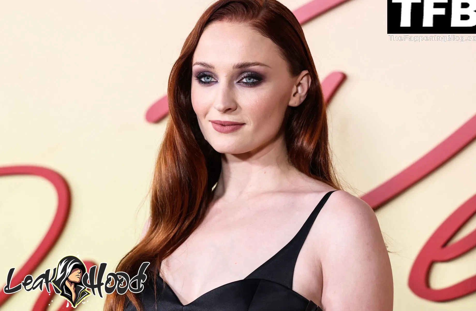 Sophie Turner Nude Leaks OnlyFans #2510 - LeakHood