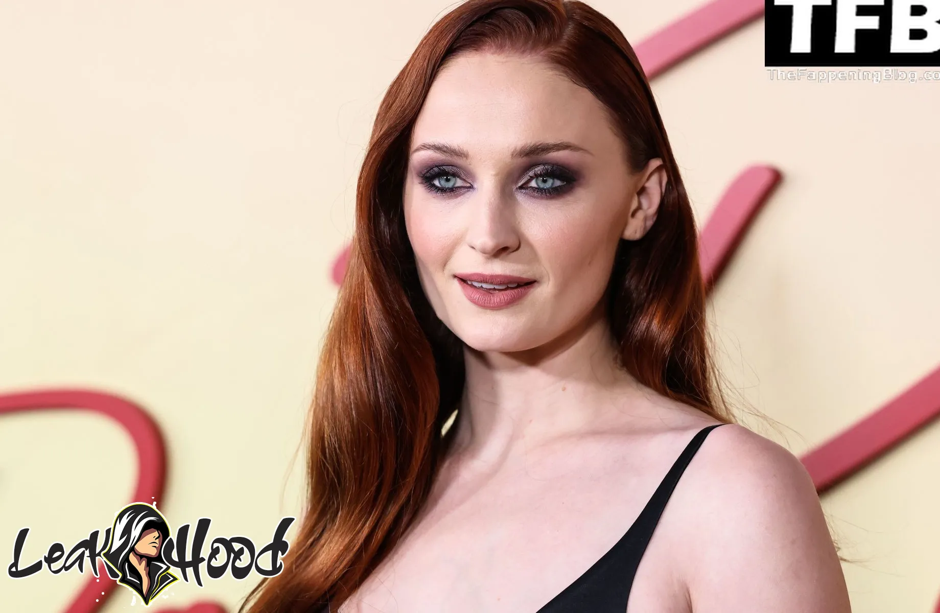 Sophie Turner Nude Leaks OnlyFans #2554 - LeakHood