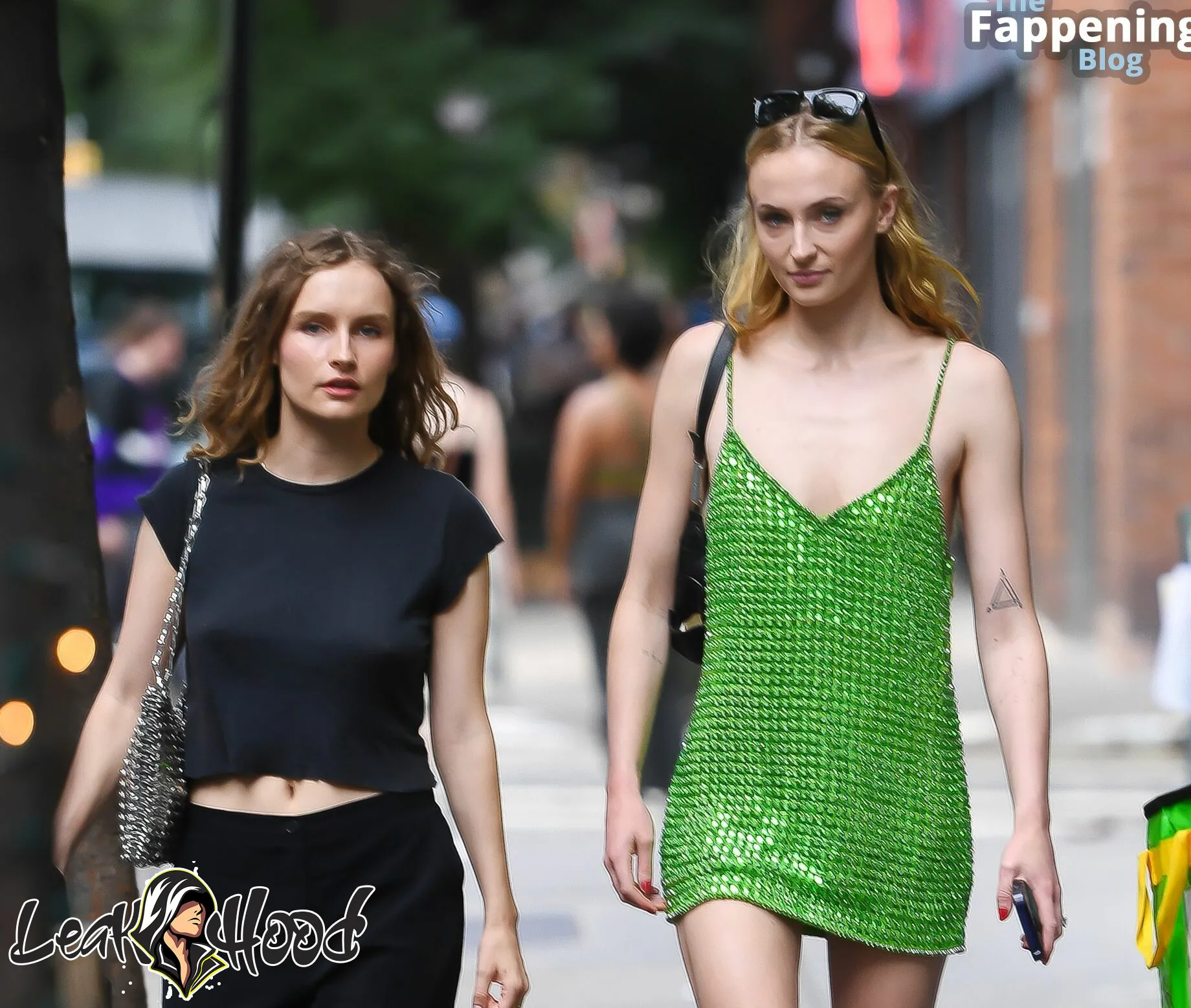 Sophie Turner Nude Leaks OnlyFans #2658 - LeakHood