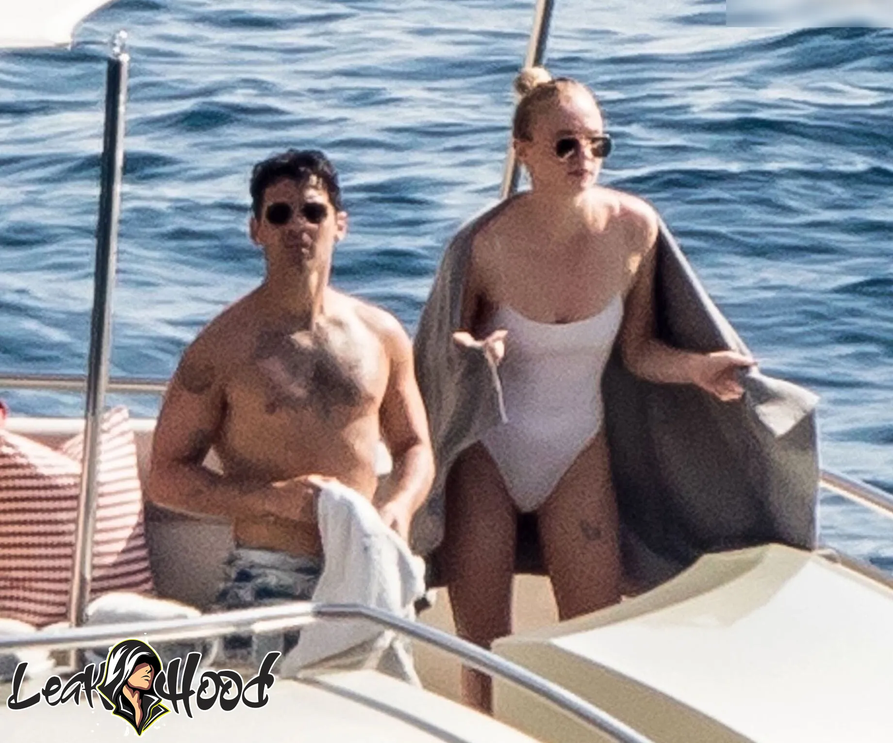 Sophie Turner Nude Leaks OnlyFans #2768 - LeakHood