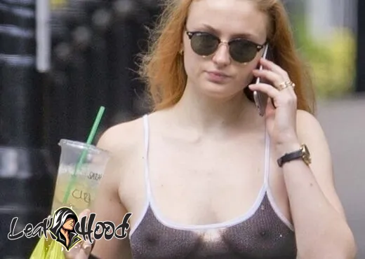 Sophie Turner Nude Leaks OnlyFans #2779 - LeakHood