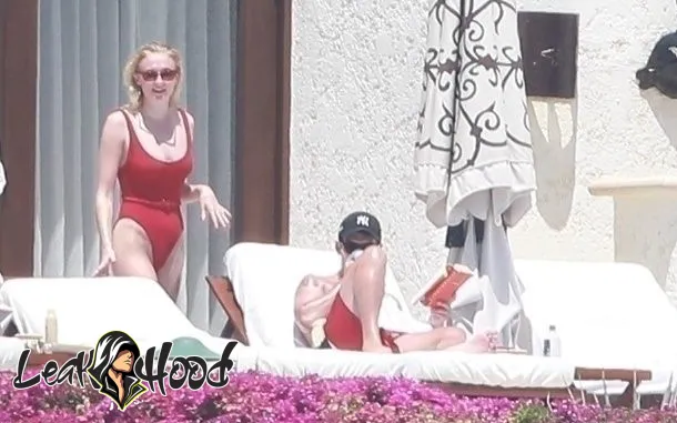 Sophie Turner Nude Leaks OnlyFans #941 - LeakHood