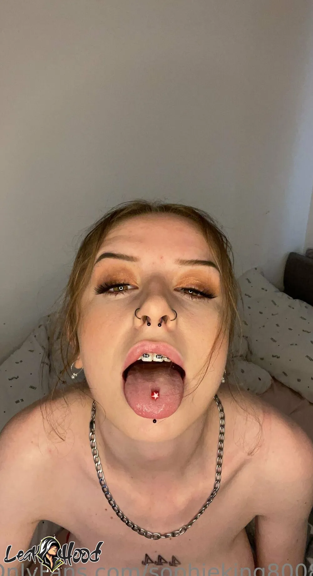 sophieking8008 Nude Leaks OnlyFans #9 - LeakHood