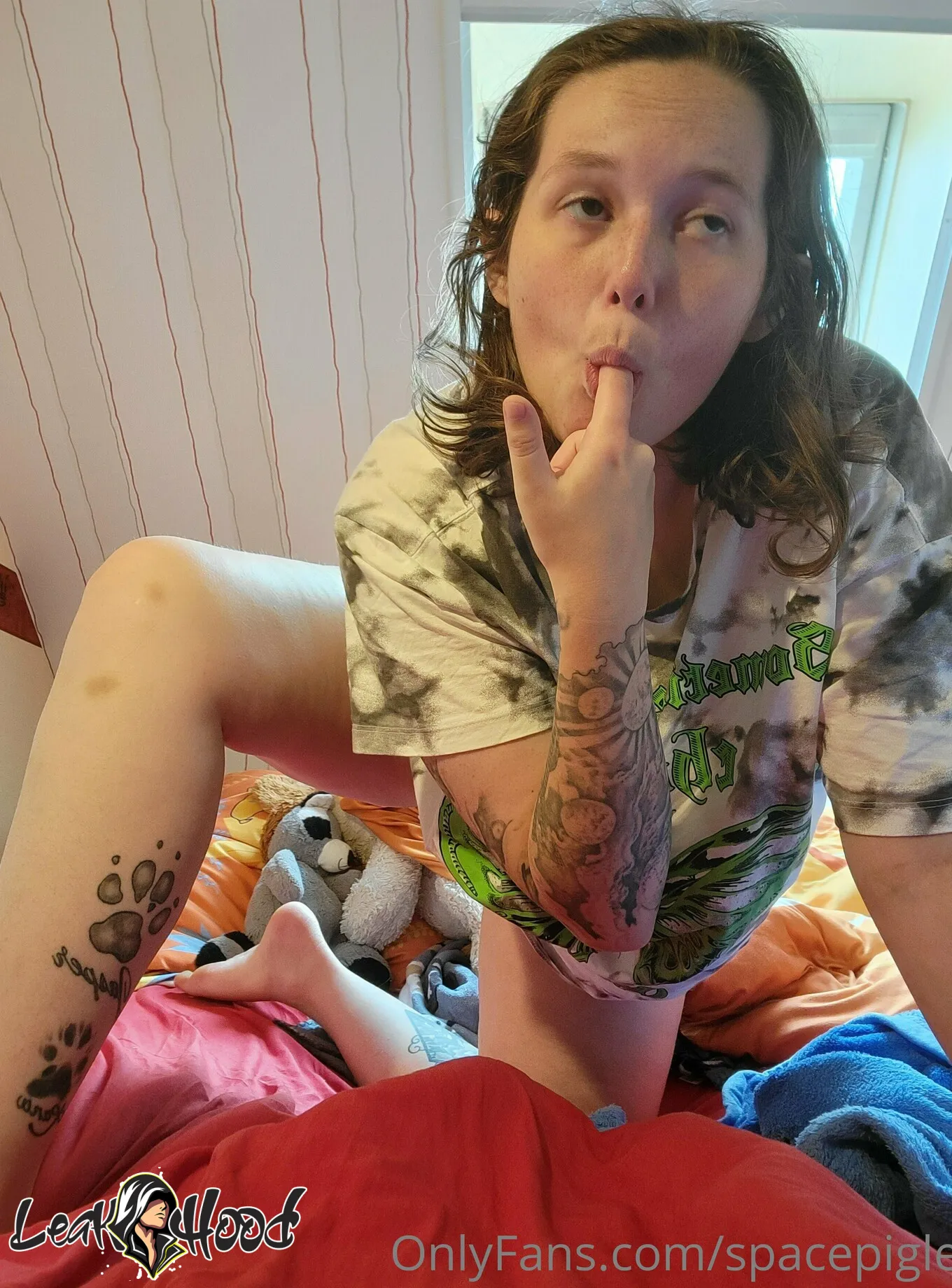 spacepiglet Nude Leaks OnlyFans #23 - LeakHood