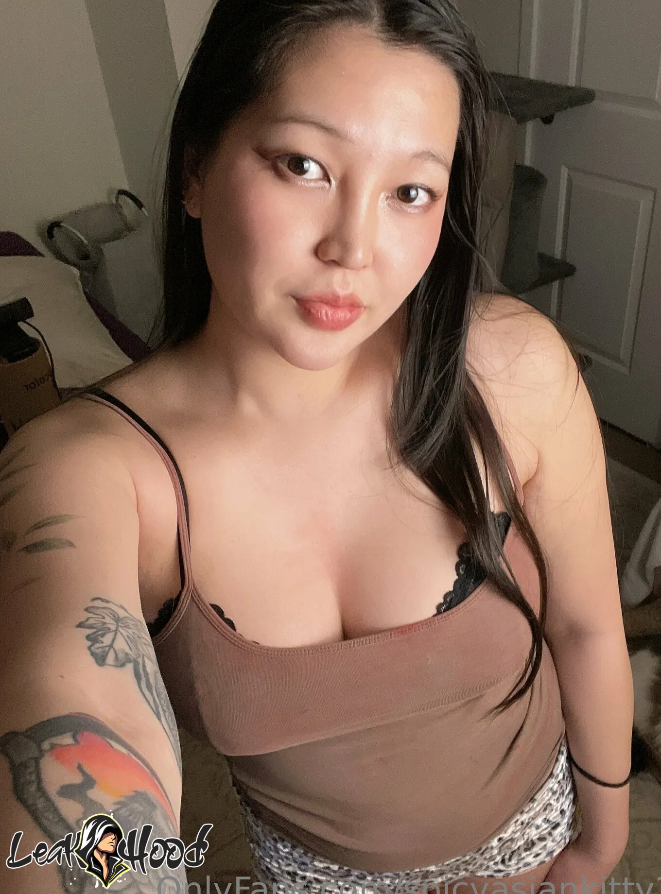 spicyasiankitty2 Nude Leaks OnlyFans #15 - LeakHood