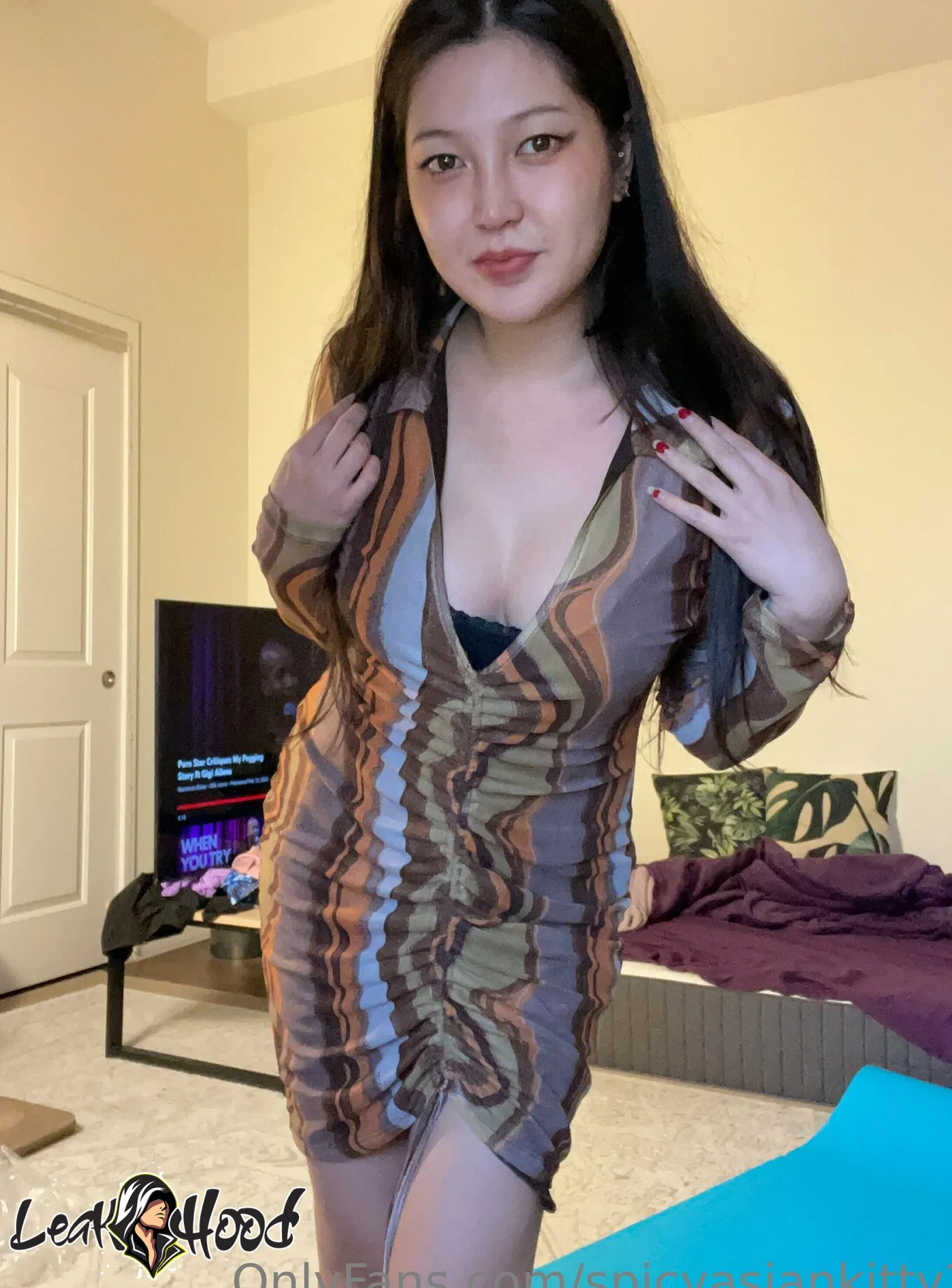 spicyasiankitty2 Nude Leaks OnlyFans #22 - LeakHood