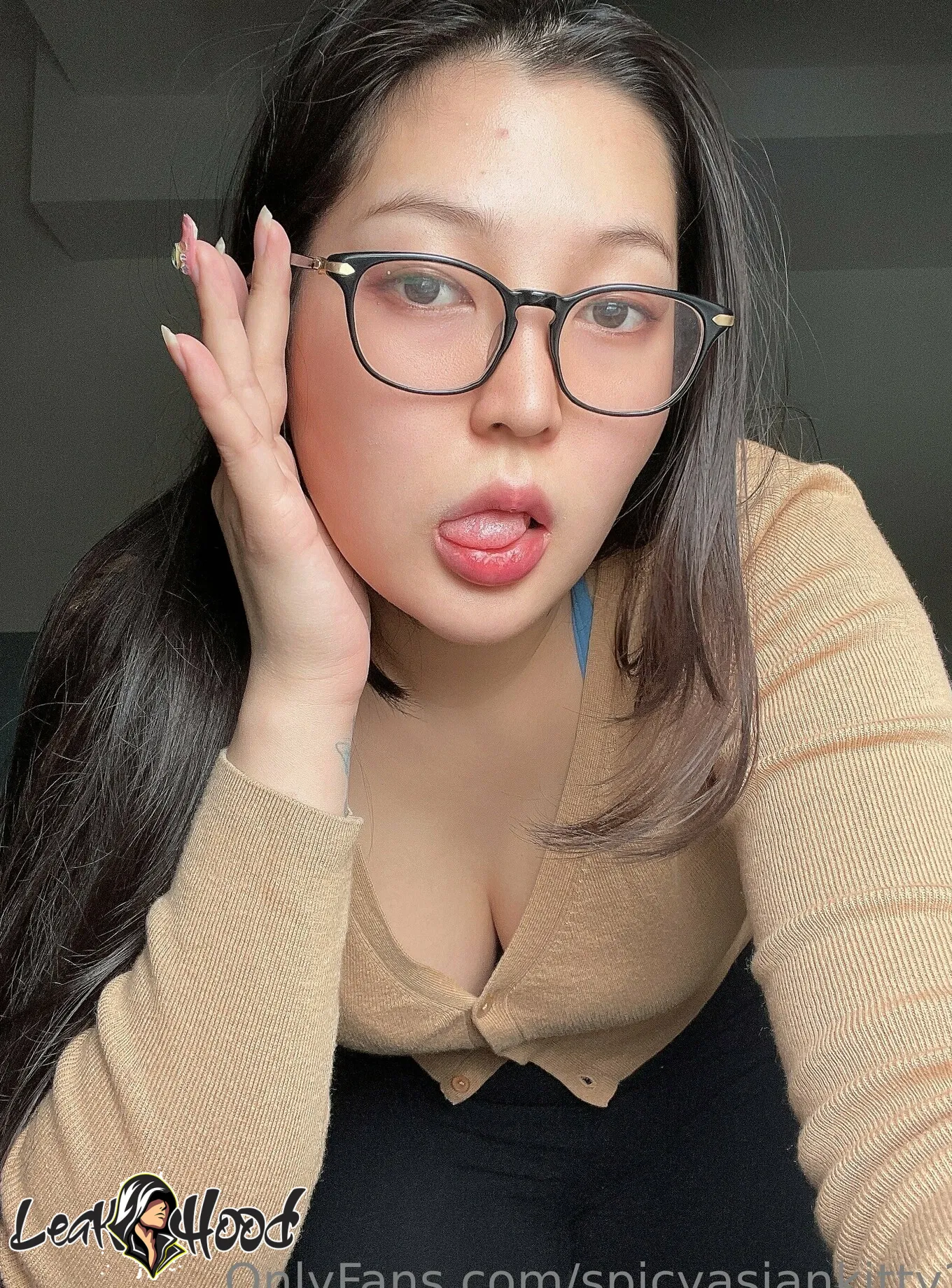 spicyasiankitty2 Nude Leaks OnlyFans #25 - LeakHood