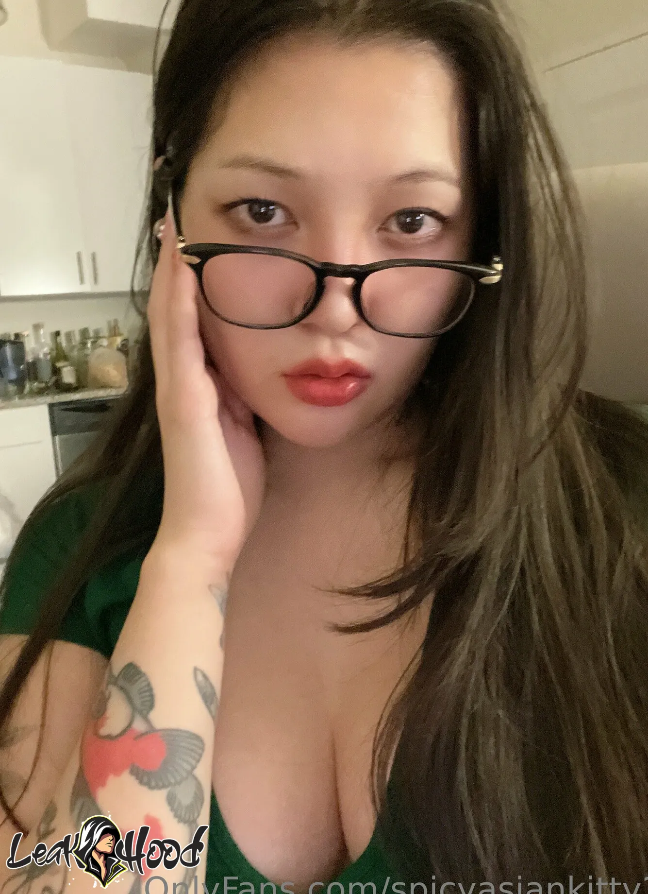 spicyasiankitty2 Nude Leaks OnlyFans #3 - LeakHood