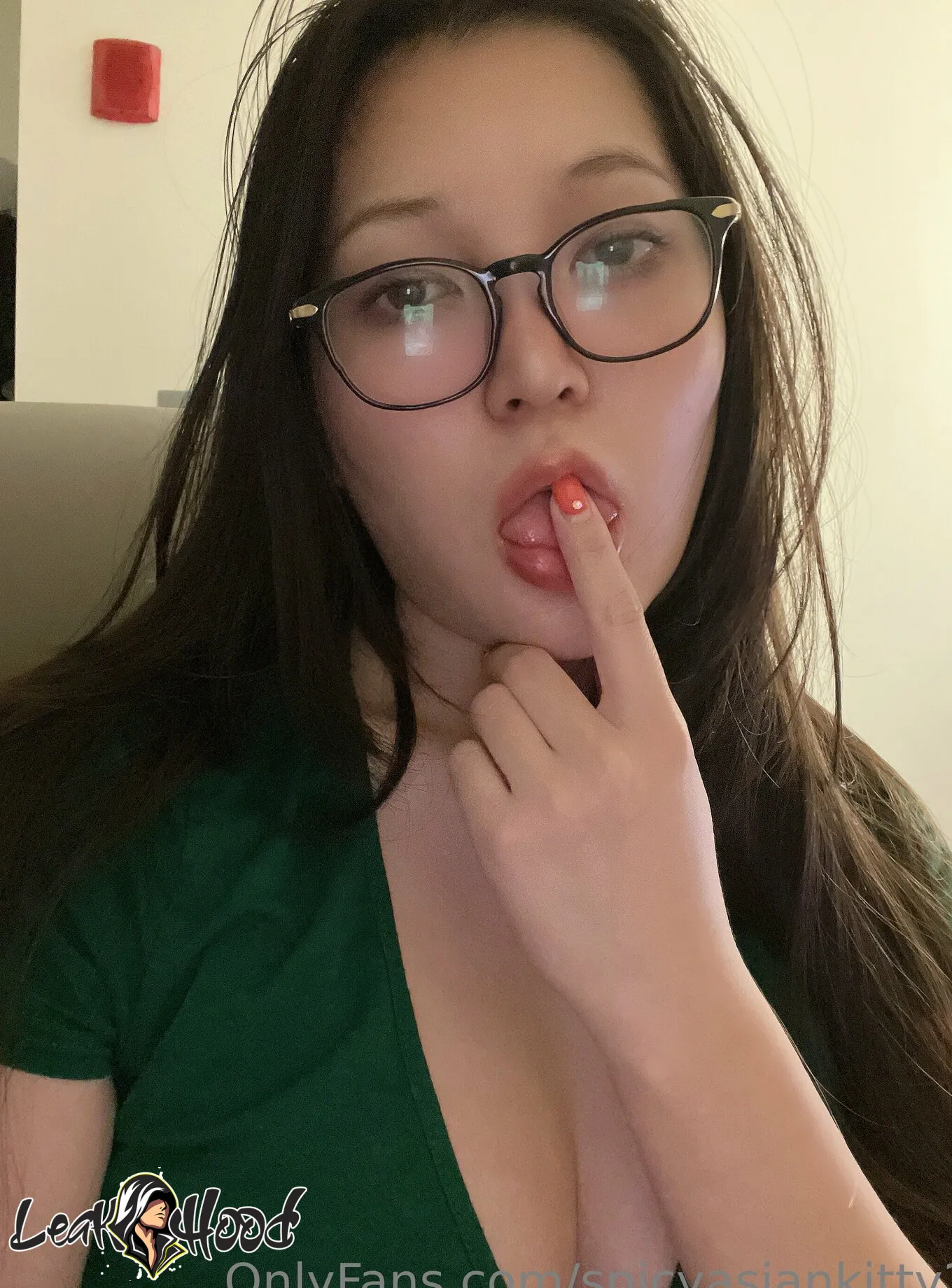 spicyasiankitty2 Nude Leaks OnlyFans #4 - LeakHood