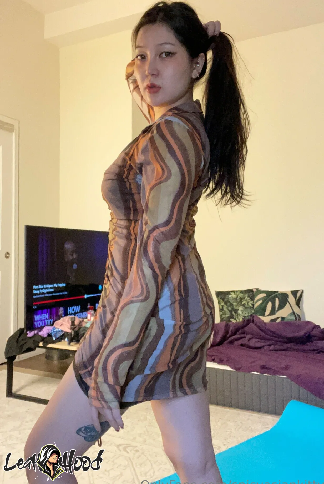 spicyasiankitty2 Nude Leaks OnlyFans #41 - LeakHood