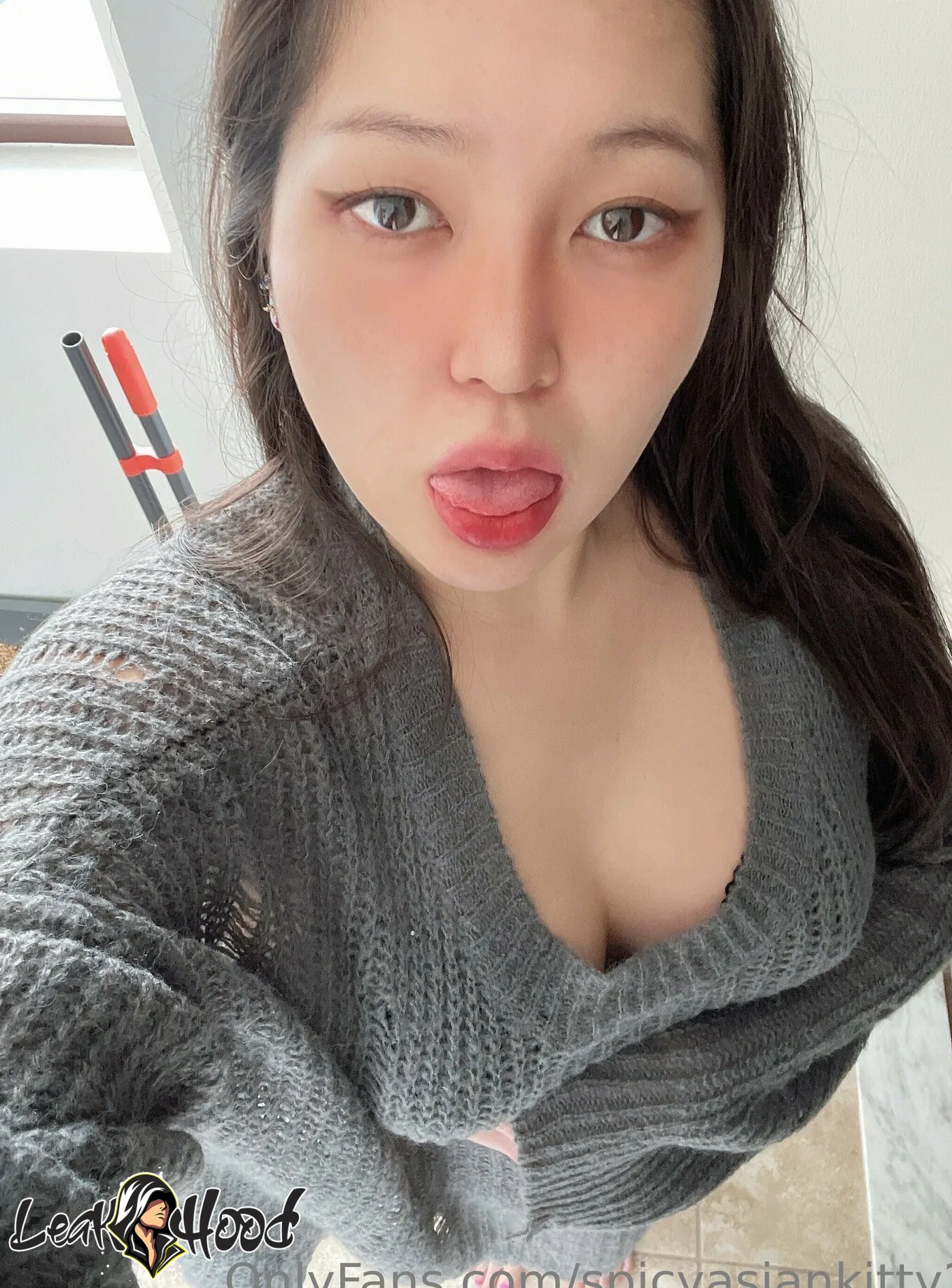 spicyasiankitty2 Nude Leaks OnlyFans #5 - LeakHood