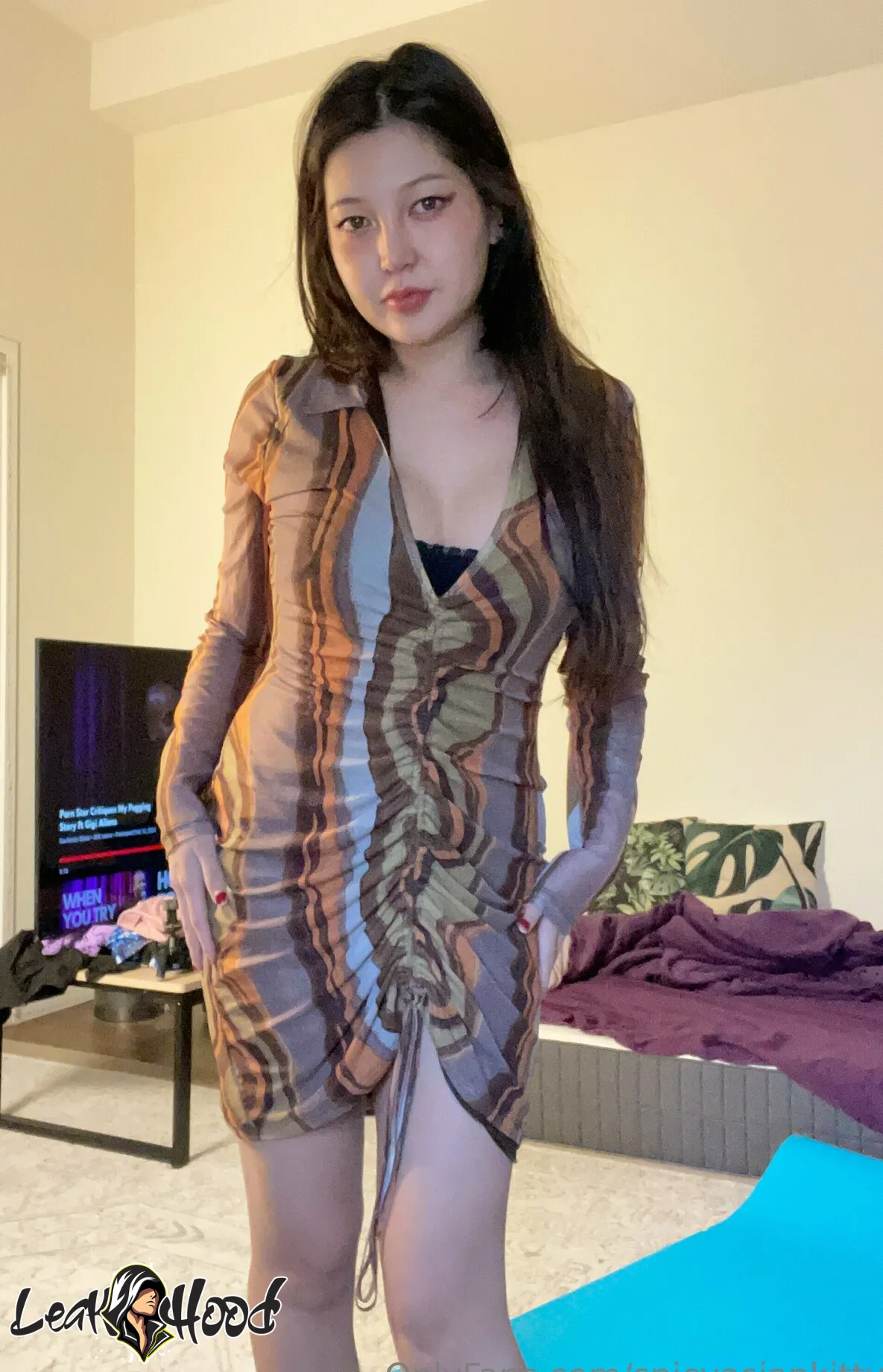 spicyasiankitty2 Nude Leaks OnlyFans #53 - LeakHood