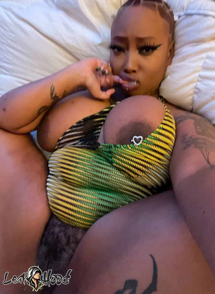 Spicylilbrat Nude Leaks OnlyFans #26 - LeakHood