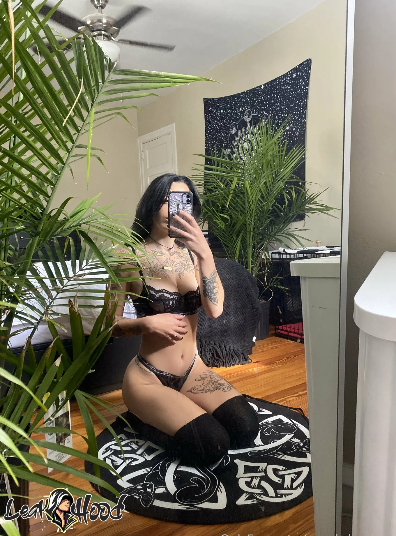 Spookybooty_xx6 Nude Leaks OnlyFans #77 - LeakHood