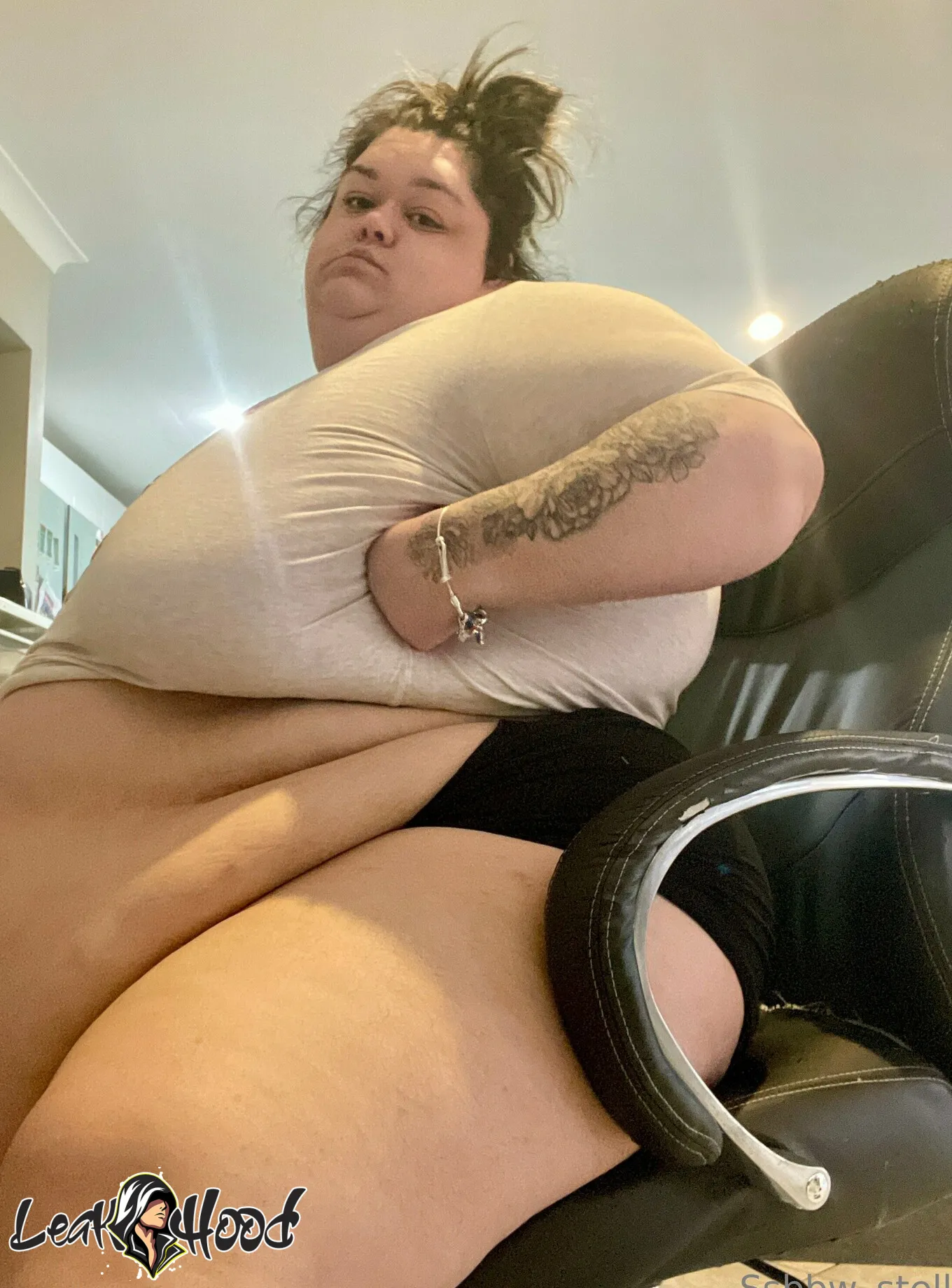 ssbbw_stella Nude Leaks OnlyFans #10 - LeakHood