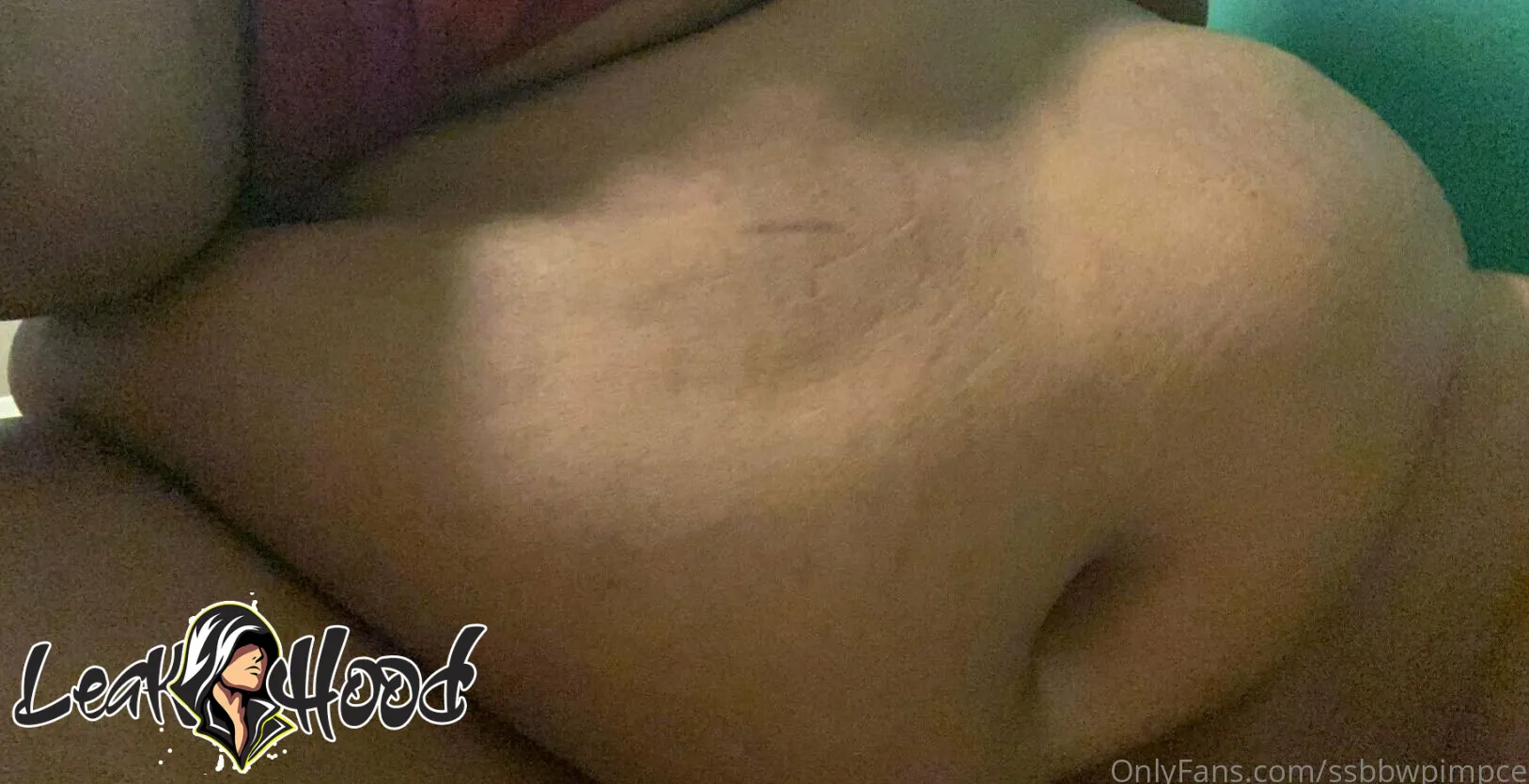 ssbbwpimpcess Nude Leaks OnlyFans #1 - LeakHood