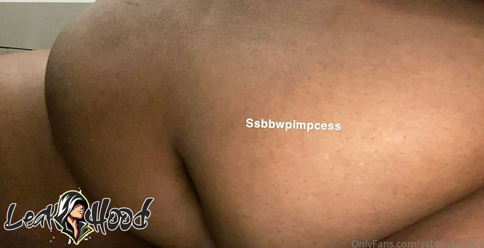 ssbbwpimpcess Nude Leaks OnlyFans #13 - LeakHood