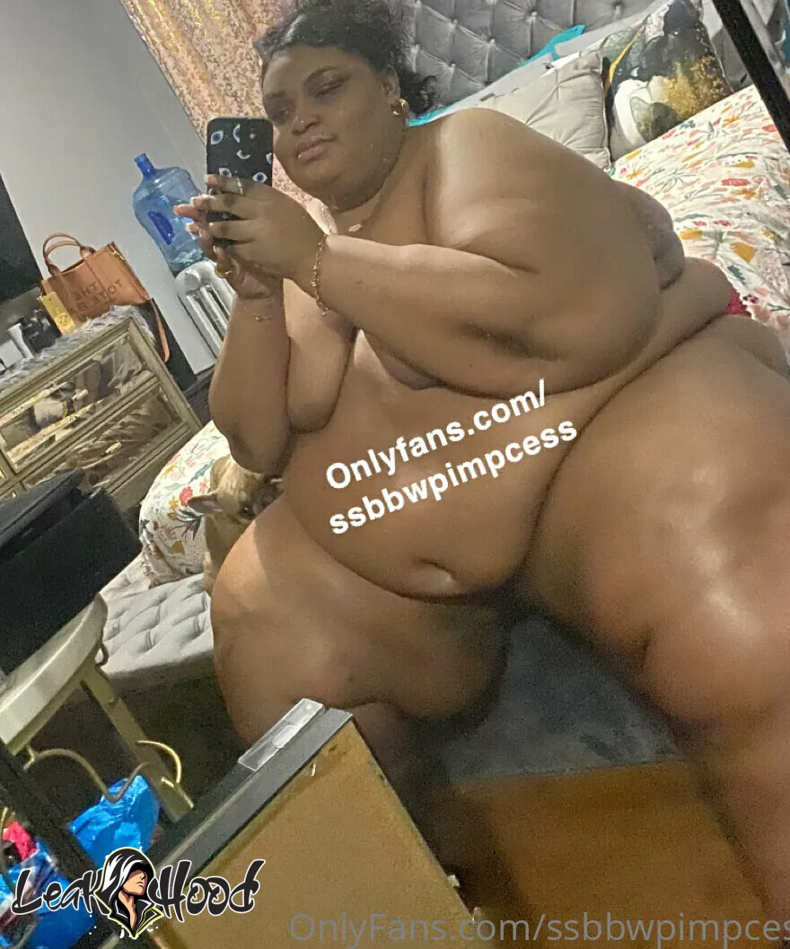 ssbbwpimpcess Nude Leaks OnlyFans #18 - LeakHood